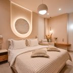 Двухместный (Джуниор сьют), Мини-отель Sky Hotel