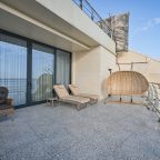 Двухместный (Джуниор сьют), Мини-отель Sky Hotel