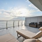 Двухместный (Джуниор сьют), Мини-отель Sky Hotel