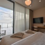 Двухместный (Джуниор сьют), Мини-отель Sky Hotel