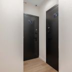 Двухместный (Волгоградский), Апартаменты Knokey Новоостаповская