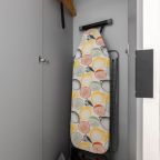 Двухместный (Волгоградский), Апартаменты Knokey Новоостаповская