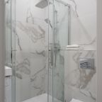 Четырехместный (Волгоградский), Апартаменты Knokey Новоостаповская