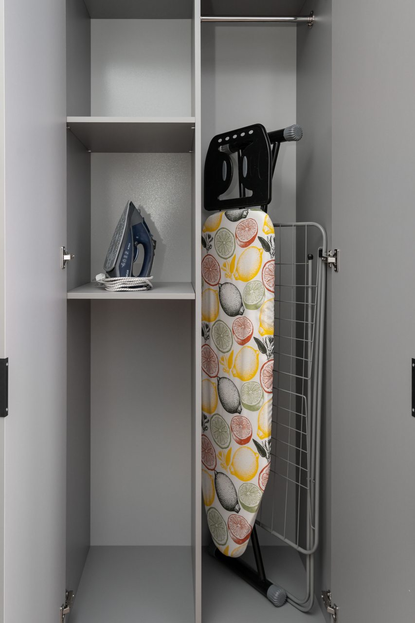 Четырехместный (Волгоградский), Апартаменты Knokey Новоостаповская