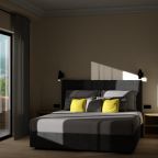 Двухместный (Стандарт), Отель Питиунт