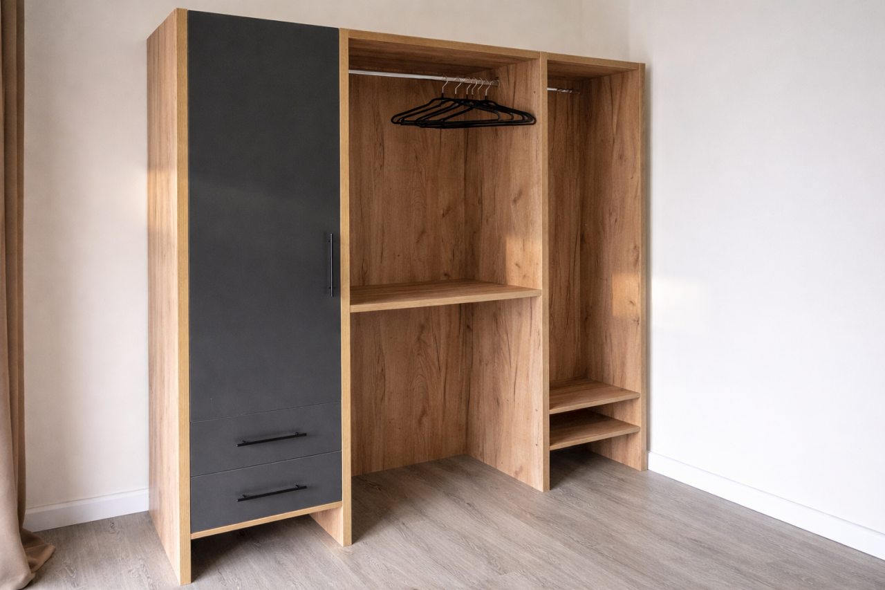 Двухместный (Стандарт), Отель Питиунт