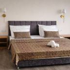 Полулюкс (Трехместный), Отель Питиунт