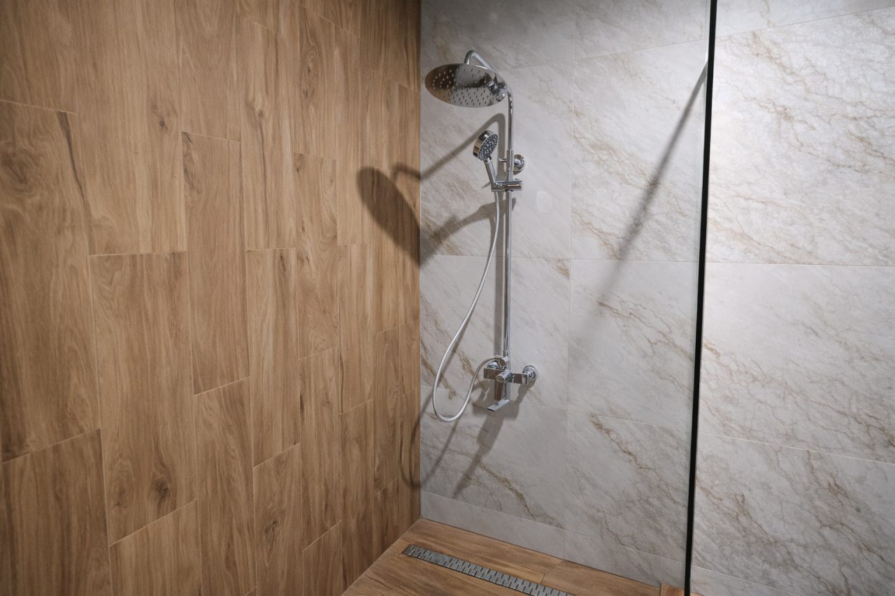 Полулюкс (Трехместный), Отель Питиунт