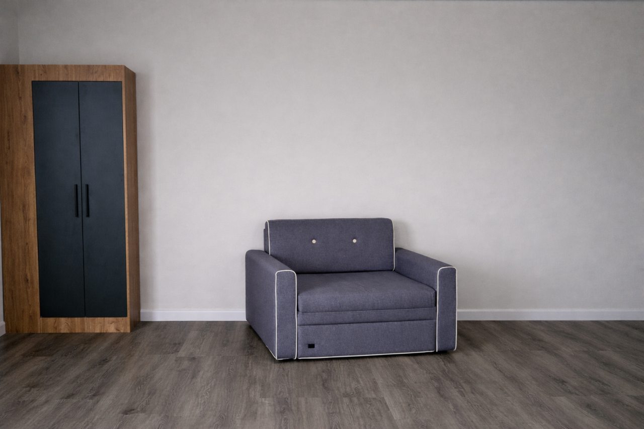 Полулюкс (Трехместный), Отель Питиунт