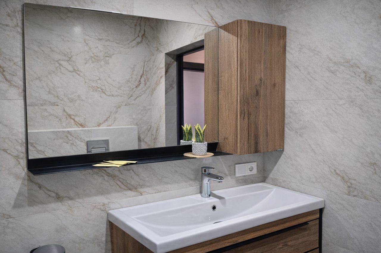 Полулюкс (Трехместный), Отель Питиунт