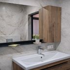 Полулюкс (Трехместный), Отель Питиунт