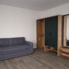 Четырехместный (Делюкс), Отель Питиунт