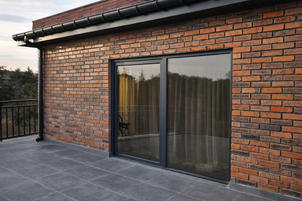 Четырехместный (Делюкс), Отель Питиунт