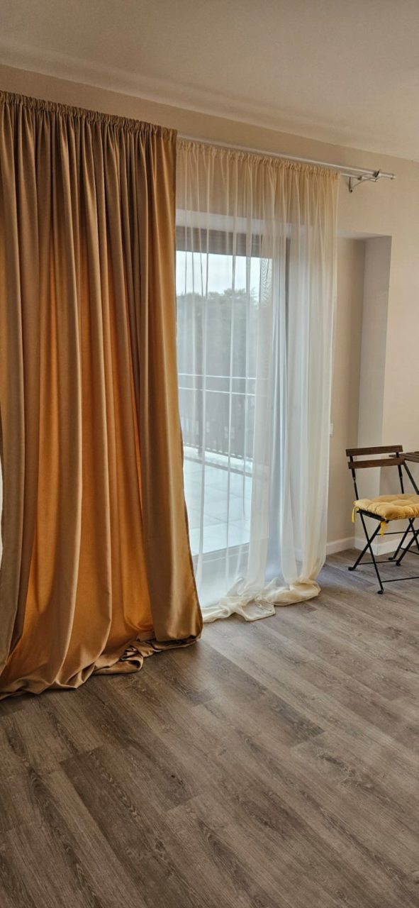 Четырехместный (Делюкс), Отель Питиунт