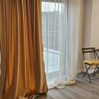 Четырехместный (Делюкс), Отель Питиунт