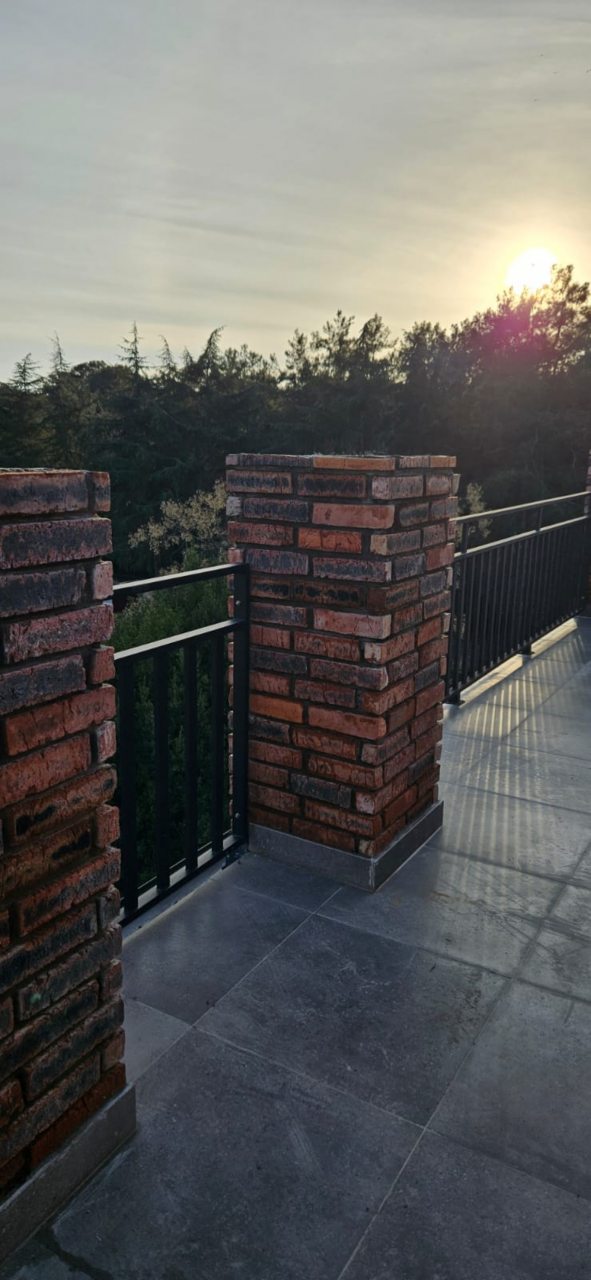 Четырехместный (Делюкс), Отель Питиунт