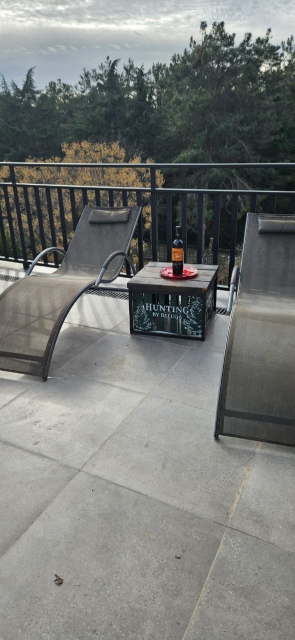 Четырехместный (Делюкс), Отель Питиунт