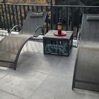 Четырехместный (Делюкс), Отель Питиунт