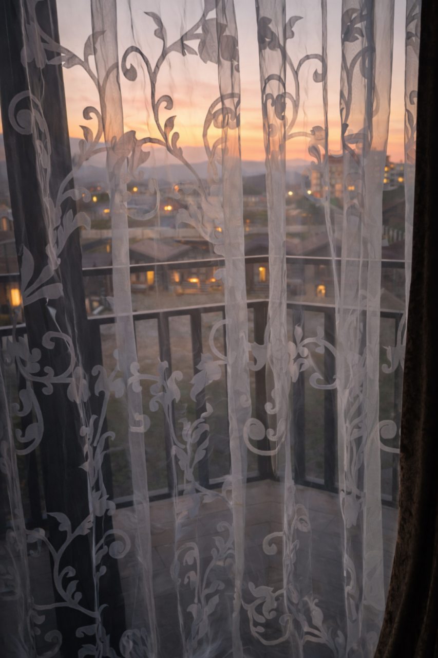 Полулюкс (Трехместный), Отель Питиунт