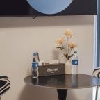 Двухместный (КОМФОРТ c 1 кроватью), Отель Шурале