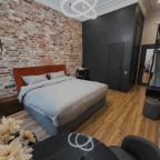 Двухместный (КОМФОРТ c 1 кроватью), Отель Шурале