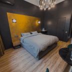 Двухместный (КОМФОРТ c 1 кроватью), Отель Шурале