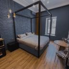 Двухместный (КОМФОРТ c 1 кроватью), Отель Шурале