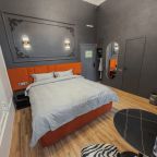 Двухместный (КОМФОРТ c 1 кроватью), Отель Шурале