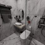 Двухместный (КОМФОРТ c 1 кроватью), Отель Шурале