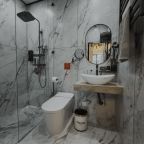 Двухместный (КОМФОРТ c 1 кроватью), Отель Шурале