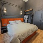 Двухместный (КОМФОРТ c 1 кроватью), Отель Шурале