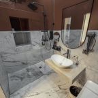 Двухместный (КОМФОРТ c 1 кроватью), Отель Шурале