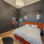 Двухместный (КОМФОРТ c 1 кроватью), Отель Шурале