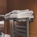 Двухместный (КОМФОРТ c 1 кроватью), Отель Шурале