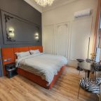 Двухместный (КОМФОРТ c 1 кроватью), Отель Шурале