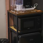 Двухместный (КОМФОРТ c 1 кроватью), Отель Шурале