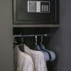 Двухместный (КОМФОРТ c 1 кроватью), Отель Шурале