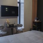 Двухместный (КОМФОРТ c 1 кроватью), Отель Шурале