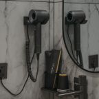 Двухместный (КОМФОРТ с 2 кроватями), Отель Шурале