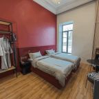 Двухместный (КОМФОРТ с 2 кроватями), Отель Шурале