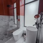 Двухместный (КОМФОРТ с 2 кроватями), Отель Шурале