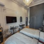 Двухместный (КОМФОРТ с 2 кроватями), Отель Шурале