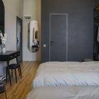 Двухместный (КОМФОРТ с 2 кроватями), Отель Шурале