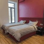 Двухместный (КОМФОРТ с 2 кроватями), Отель Шурале