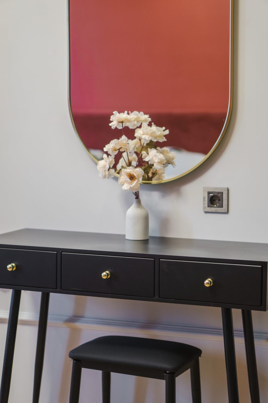 Двухместный (КОМФОРТ с 2 кроватями), Отель Шурале