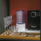 Двухместный (КОМФОРТ с 2 кроватями), Отель Шурале