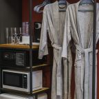 Двухместный (КОМФОРТ с 2 кроватями), Отель Шурале