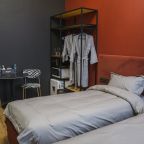 Двухместный (КОМФОРТ с 2 кроватями), Отель Шурале