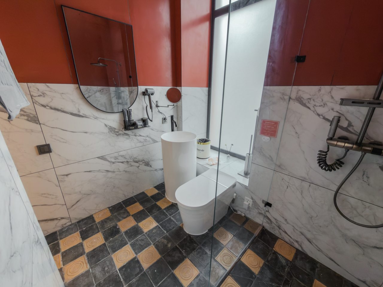 Двухместный (КОМФОРТ с 2 кроватями), Отель Шурале