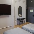 Двухместный (КОМФОРТ с 2 кроватями), Отель Шурале